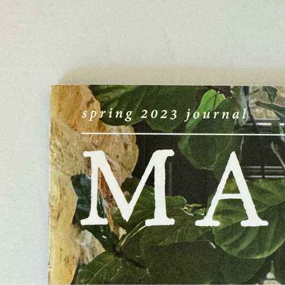 MAGNOLIA Journal Magazine Set of 2 Issues 25 & 26 Winter 2022 & Spring 2023 - Picture 4 of 16